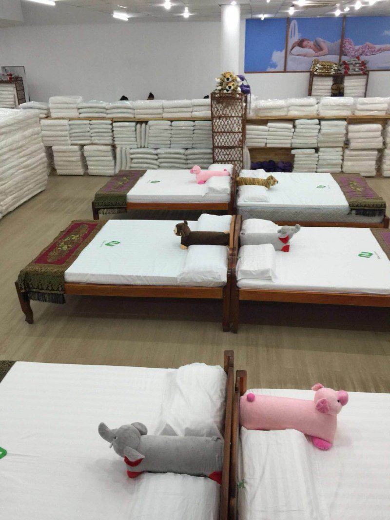 Cambodia Exhibition Center