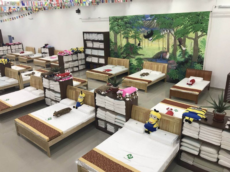 Indonesia Exhibition Center