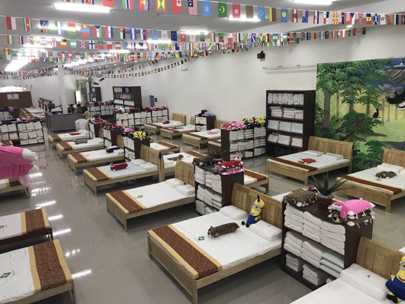 Indonesia Exhibition Center