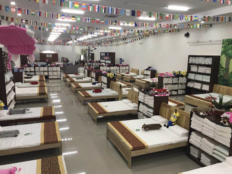 Indonesia Exhibition Center