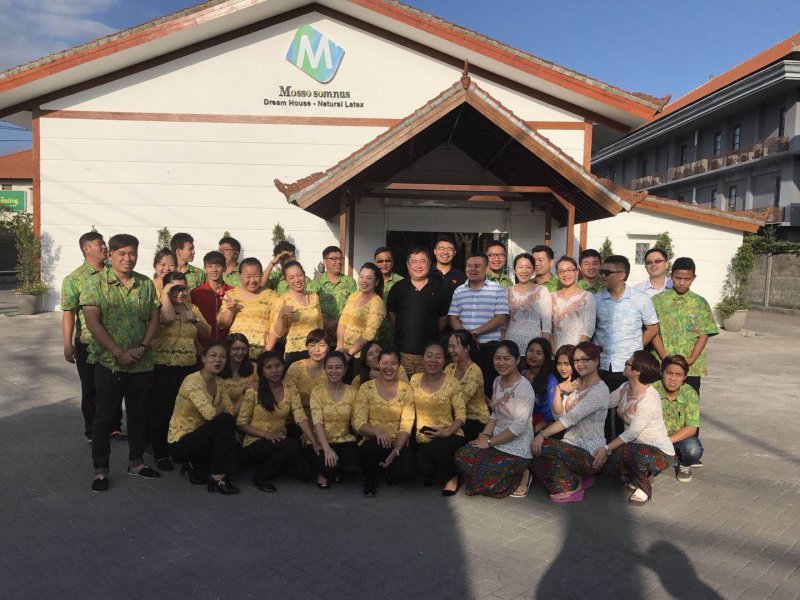 Indonesia Exhibition Center